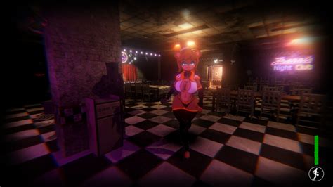 Fap Nights At Frenni's Night Club V2.0 All Sex Scenes .